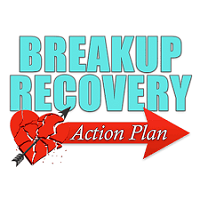 Receive upto 90% discount on order of any mark down item from Breakup Recovery Plan