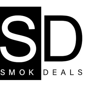 Save 20% Off Sitewide in SMOK