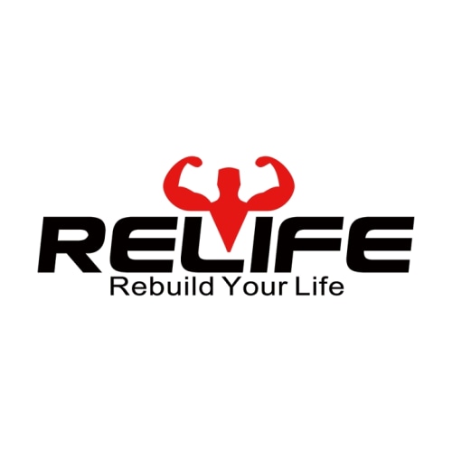 15% Off Relife Sports