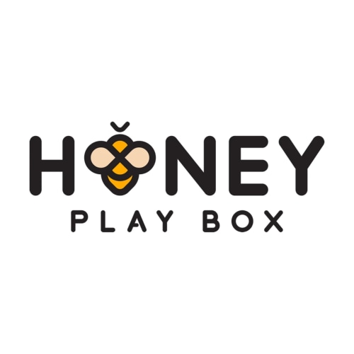 Save 25% Off Sitewide at Honey Play Box