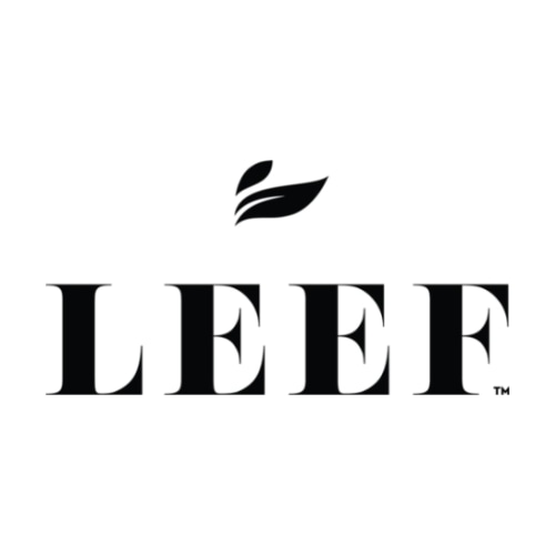 15% Off Sitewide Leef Organics