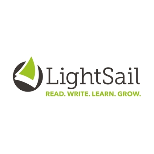 40% off at lightsail