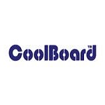 15% on CoolBoard products for first time buyers