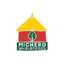 20% Off First Order at Michero Wholefoods