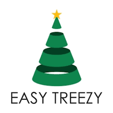 50% off Easy Treezy Wreaths