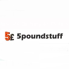 £5 Off Sitewide