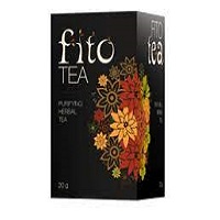 50% Off Phytotea