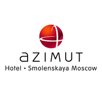 20% Off in Azimut Hotel Vladivostok