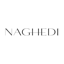 10% Off Your First Order at Naghedi