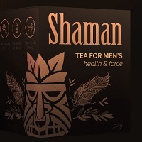 50% Off on Shaman Herbal Tea
