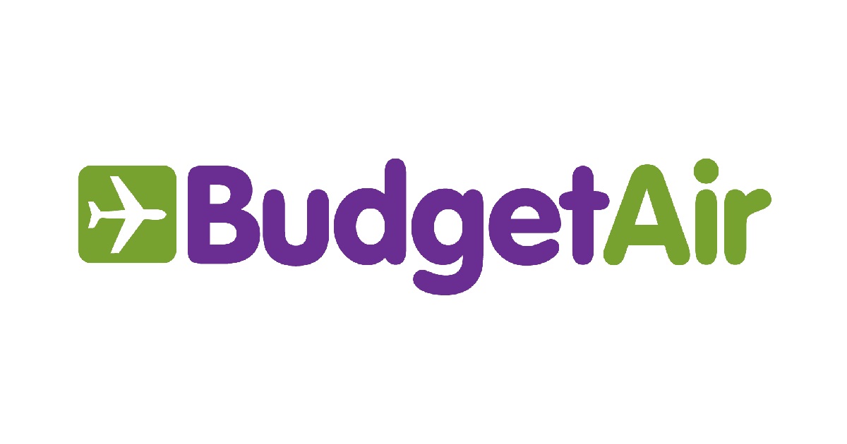 10% off on Budgetair