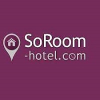75% off on soroom-hotel