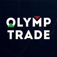 You get 10% off on Olymp trade coupons