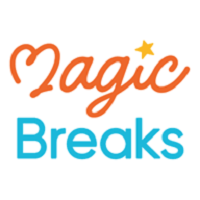 10% off on magic breaks