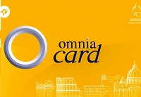 10% off on omnia card