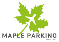 10% off on maple parking