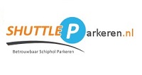 140% off on Shuttleparkeren