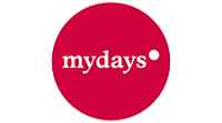 10% off on Mydays