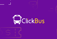 15% off on Clickbus