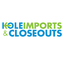 10% off on Kole Imports