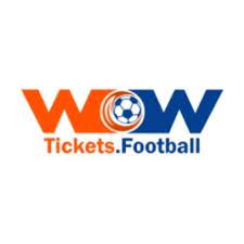 £25 Off Football Ticket Orders Over £550