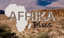 10% off on Afrika plus