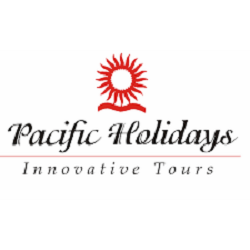 10% off on Pacific Holidays