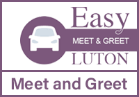 5% off your Easy Meet and Greet Luton