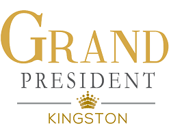 10% off on Grandpresident