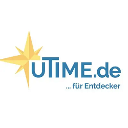 10% off on Utime.de