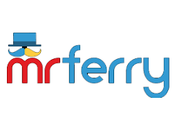 10% off on Mister Ferry