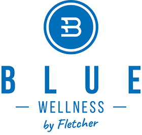 10% off on Blue wellness