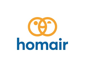 26% off on Homair