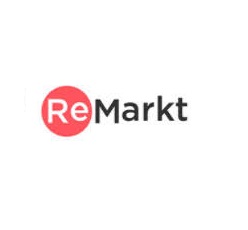 10% off on Remarkt