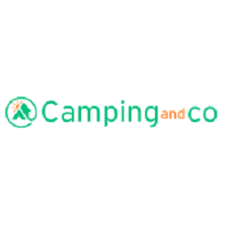 10% off on Camping and co