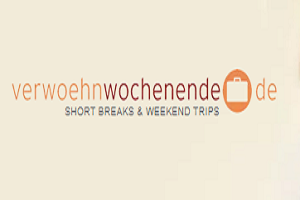 10% off on Verwoehnwochenende