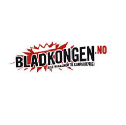 10% off on Bladkongen