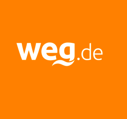 10% off on Weg.de