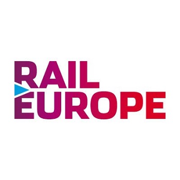 10% off on Rail Europe