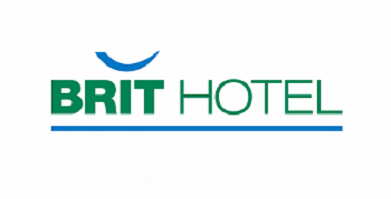 10% off on Brit Hotel