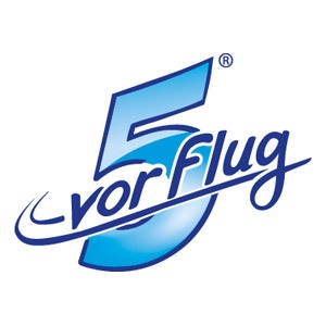 10% off on 5vorflug