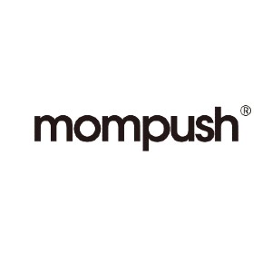 Free U.S. Shipping on Mompush Strollers