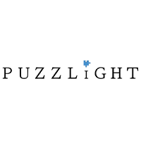 50% Off Puzzlight｜Wooden Series