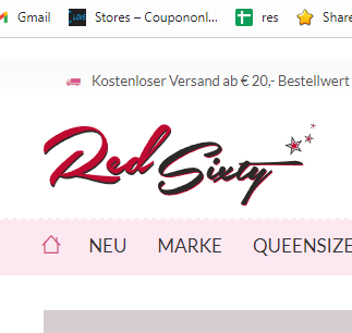 10% Off Storewide