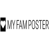 10% Off On All Poster