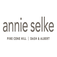 Pillows Throws Starting From $95 At Annieselke