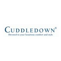 40% Off Down Duvets