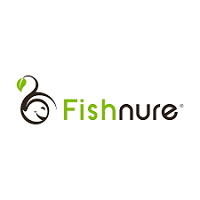 15% Off On Fishnure 32lb sustainably sourced odorless organic humus compost fertilizer