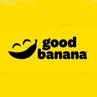 Buy 2 Get 1 Free At Good Banana