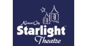 Starlight Theatre Coupon